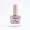 Nail Varnish Glaze Stardust