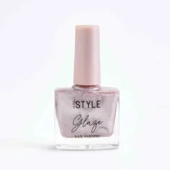 Nail Varnish Glaze Stardust