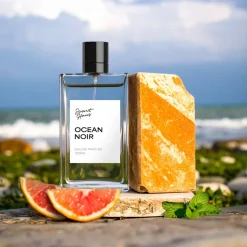Ocean Noir - Inspired by Bleu