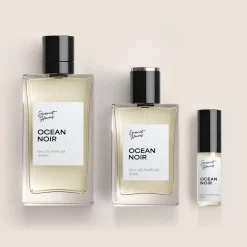 Ocean Noir - Inspired by Bleu