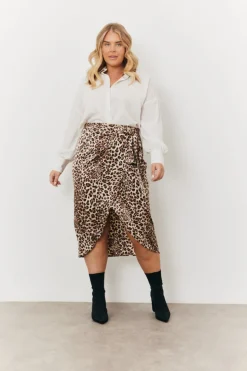 Oversized Blouse