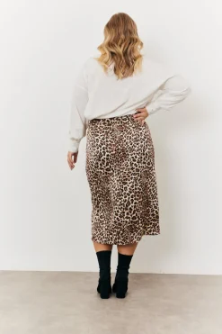 Oversized Blouse