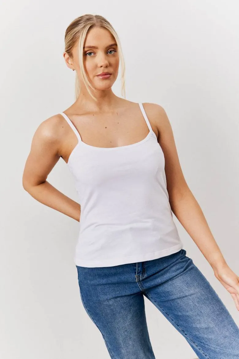 2 Pack Cami Top