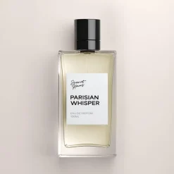 Parisian Whisper - Inspired by Coco Mademoiselle