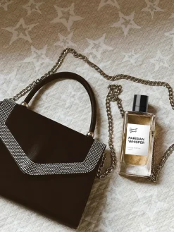 Parisian Whisper - Inspired by Coco Mademoiselle