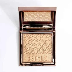 Pressed Highlighter Sunkissed Bronze