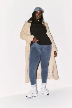 Printed Fits Crew Neck Sweatshirt