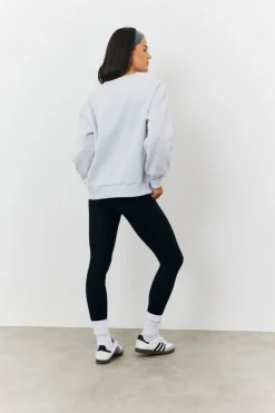 1989 Printed Graphic Sweatshirt