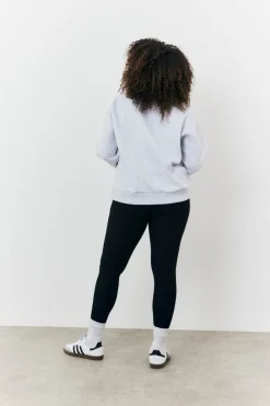 1989 Printed Graphic Sweatshirt