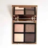 Quad Eyeshadow Palette Cocoa Dream