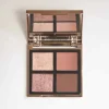 Quad Eyeshadow Palette Rio Sunset