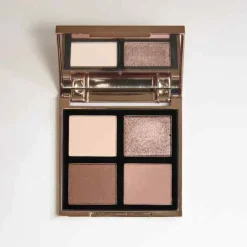 Quad Eyeshadow Palette Wild Mink