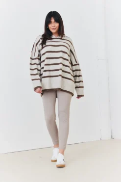 Recycled Legging