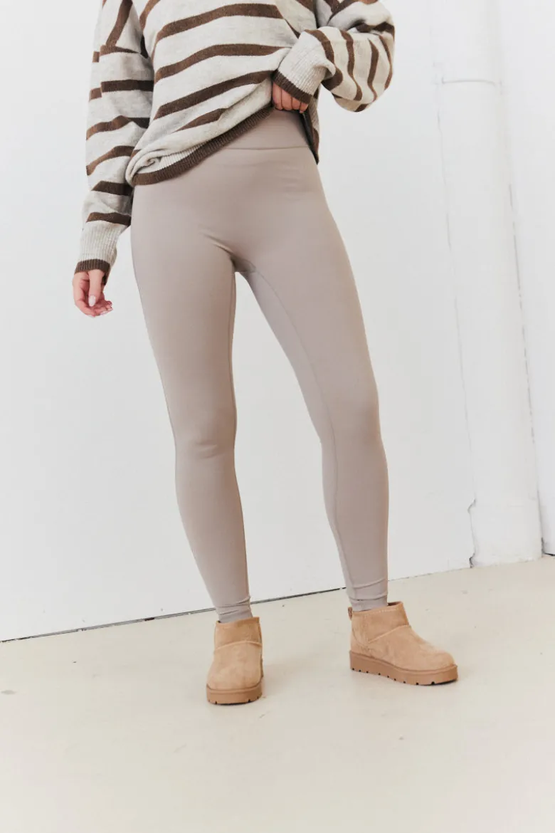 Recycled Legging