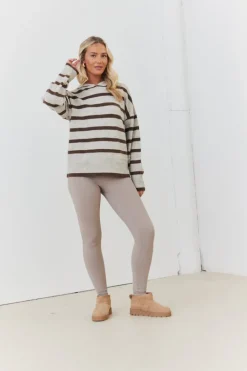 Recycled Legging