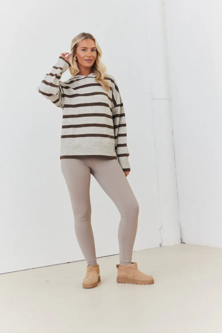 Recycled Legging