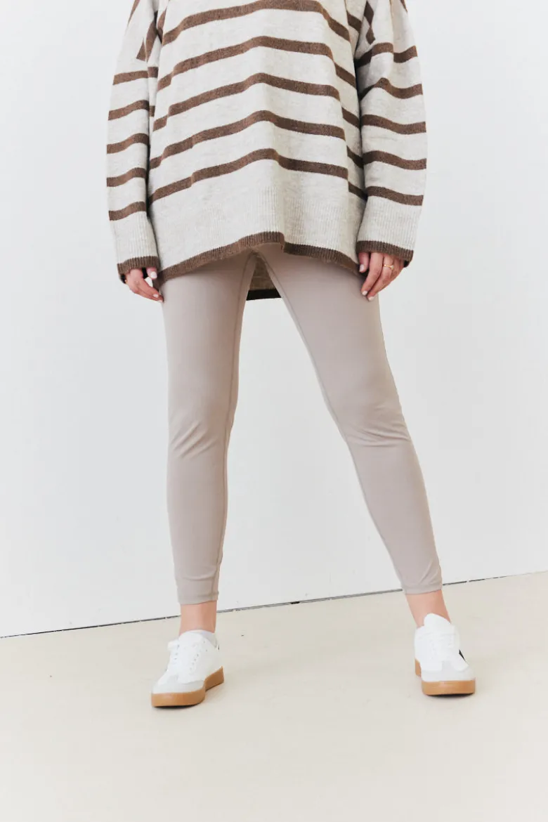 Recycled Legging