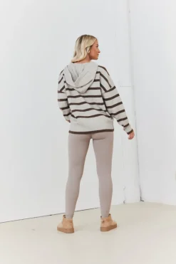 Recycled Legging
