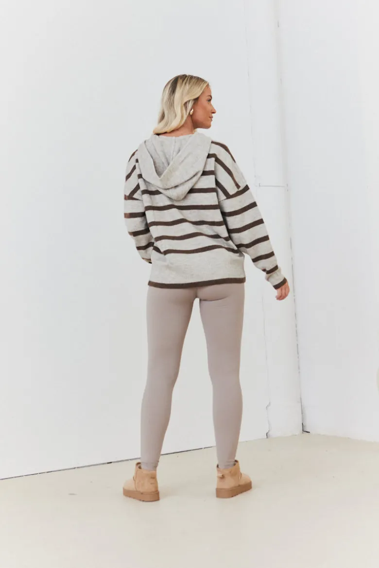 Recycled Legging