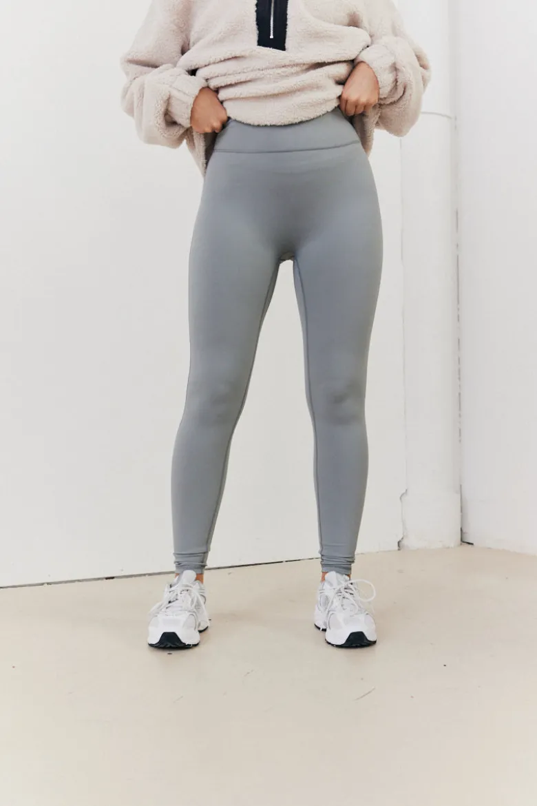 Recycled Legging