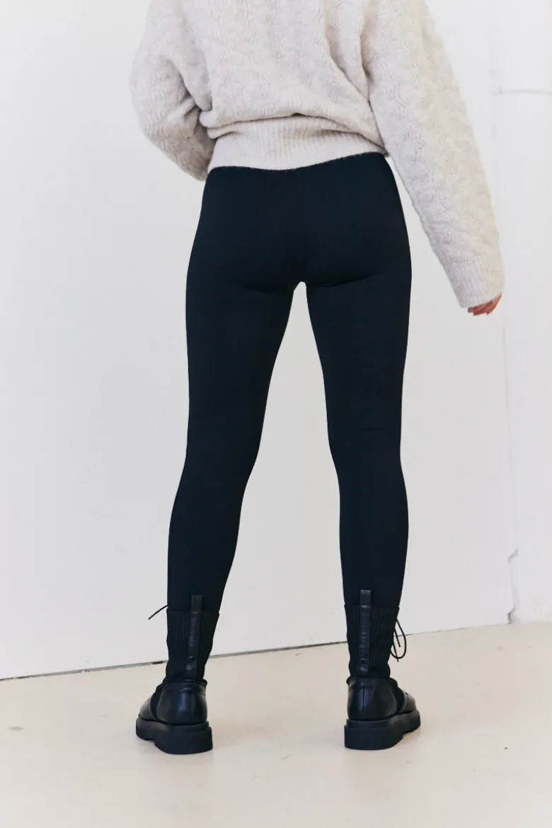Recycled Legging