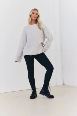 Recycled Legging