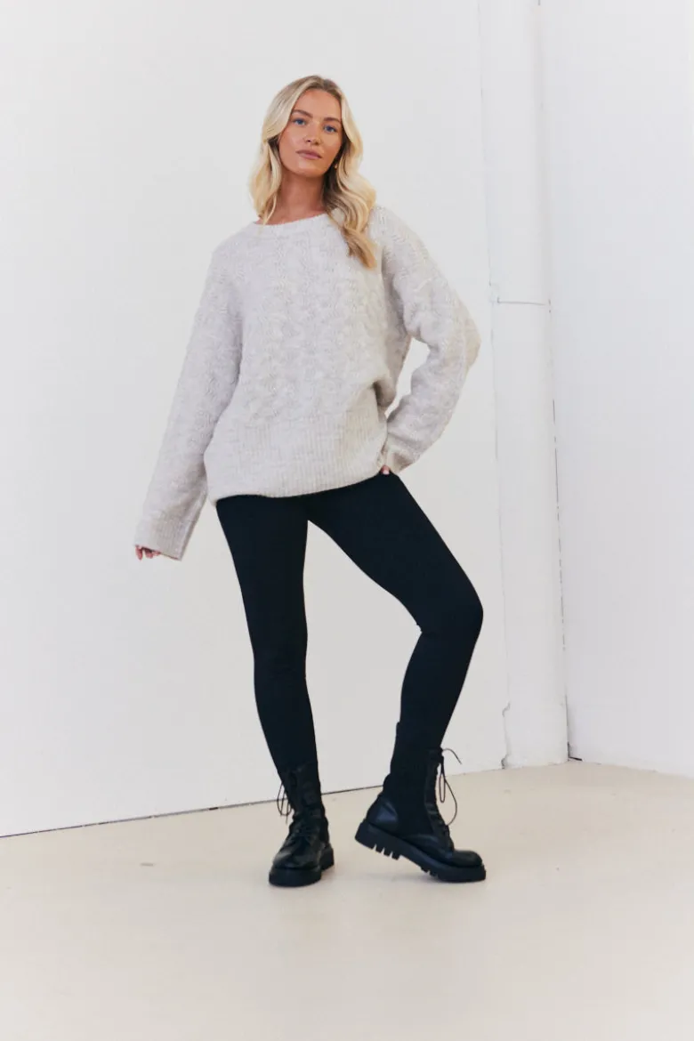 Recycled Legging