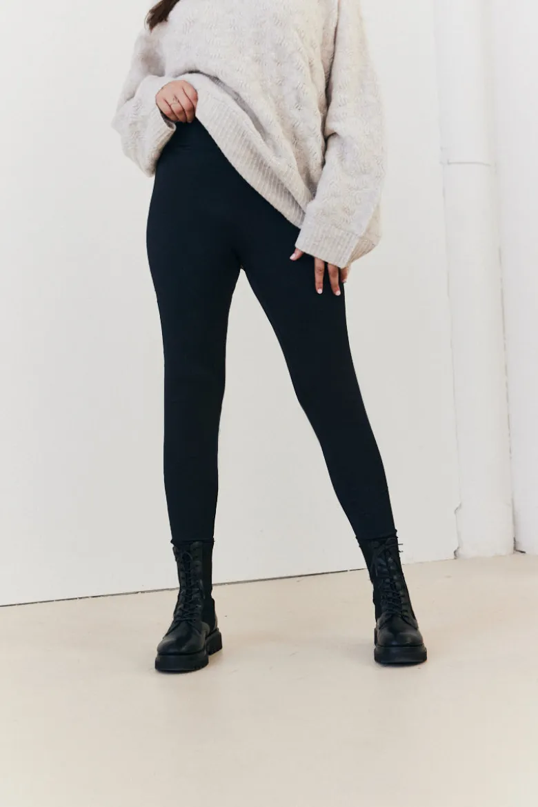 Recycled Legging