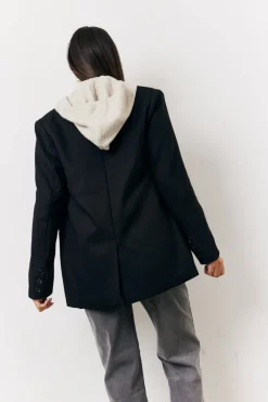 Relaxed Blazer