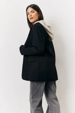 Relaxed Blazer