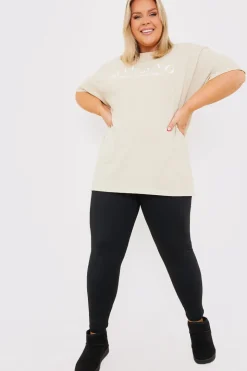 Ruched Bum High Waist Leggings