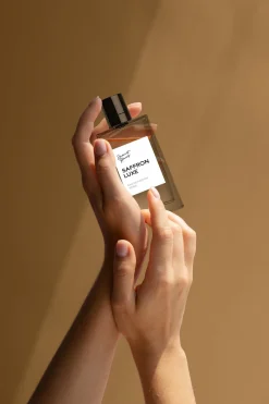 Saffron Luxe - Inspired by Baccarat Rouge 540