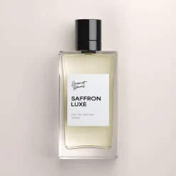 Saffron Luxe - Inspired by Baccarat Rouge 540