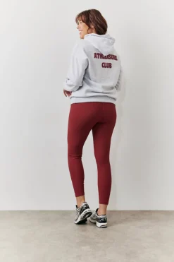 Sculpt and Control Legging