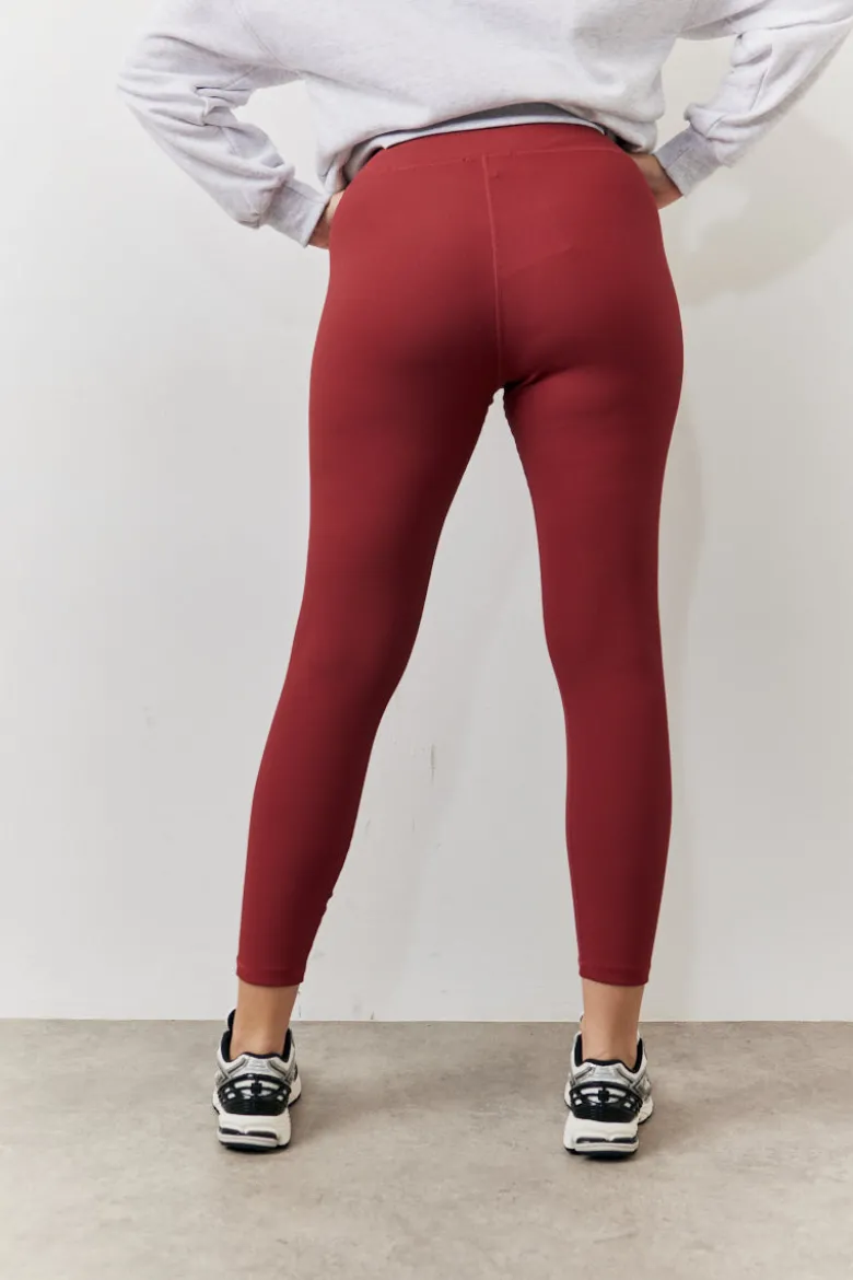Sculpt and Control Legging