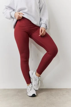 Sculpt and Control Legging