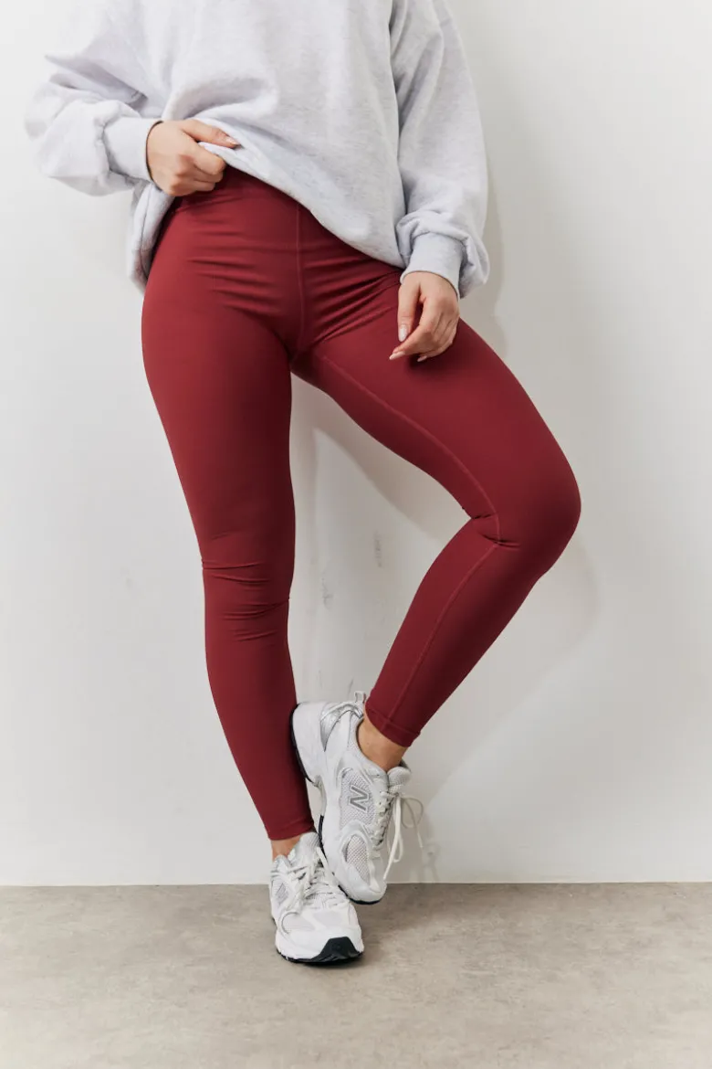 Sculpt and Control Legging