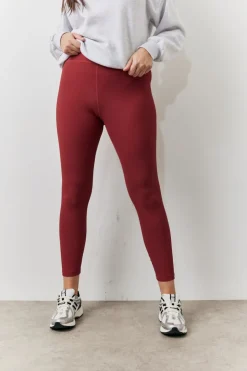 Sculpt and Control Legging