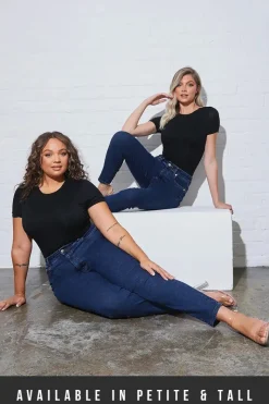 Sculpt Shaper Jeans