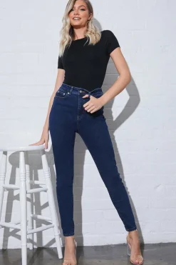 Sculpt Shaper Jeans