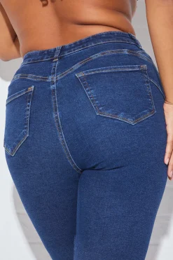 Sculpt Shaper Jeans