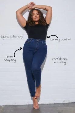 Sculpt Shaper Jeans