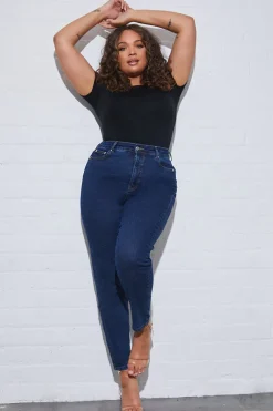 Sculpt Shaper Jeans