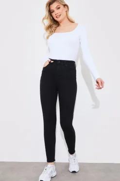 Sculpt Shaper Jeans