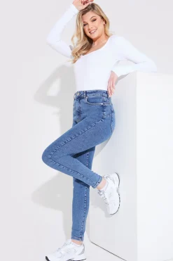 Sculpt Shaper Jeans