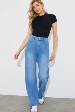 Seamless Crew Neck Snatched Shapewear Bodysuit