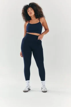 Seamless High Waist Bum Boosting Leggings