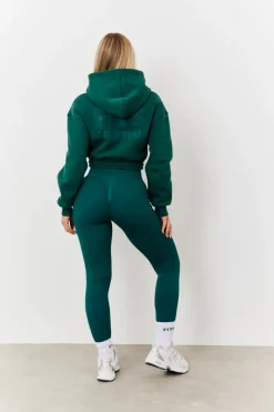 Seamless High Waist Bum Boosting Leggings