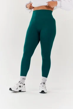 Seamless High Waist Bum Boosting Leggings
