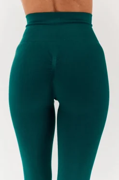 Seamless High Waist Bum Boosting Leggings